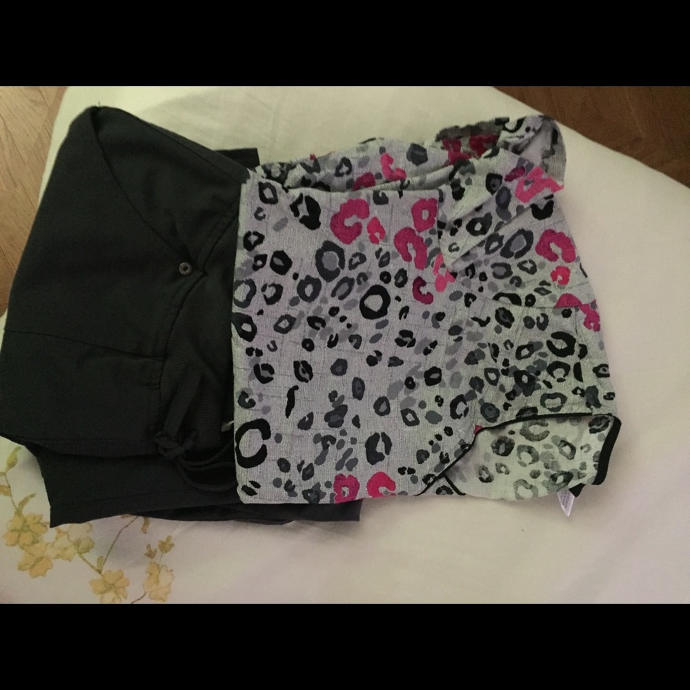 Dickies scrubs